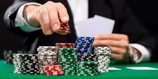 Онлайн казино Casino Furor