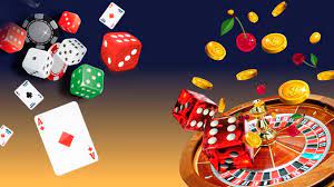 Официальный сайт Casino Furor